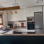 COCINA FORMICA ULTRAMATE3