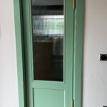 puerta verde cristal flute2